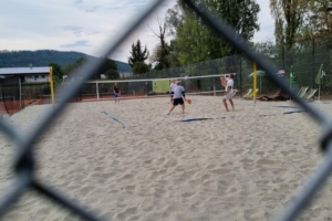 Sport und Bewegung für Alle