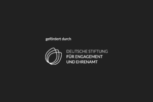 Deutsche Stiftung für Engagement und Ehrenamt unterstützt den TC Herten mit 2500€